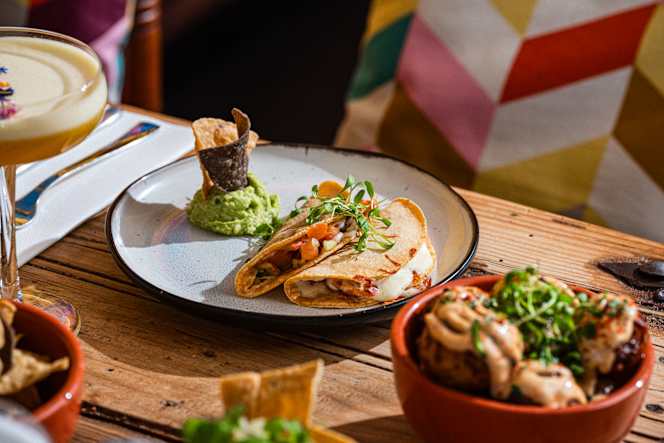 Los bandidos - Lancy - 8