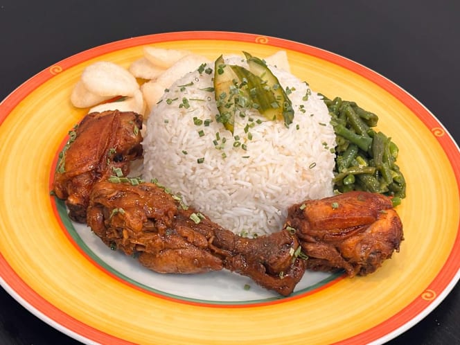 Magga's Taste - 3