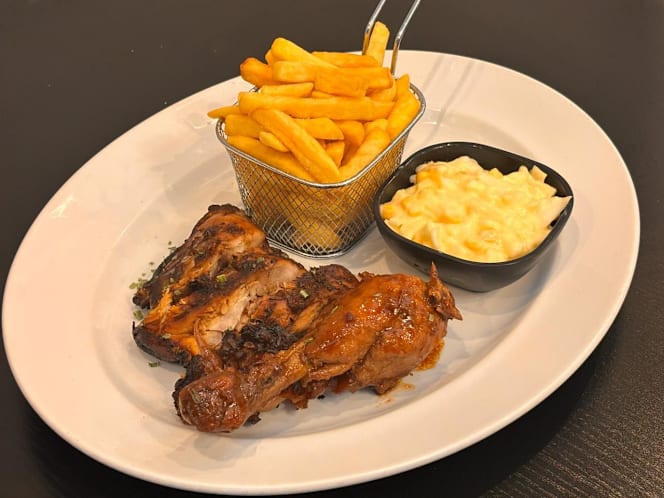 Magga's Taste - 2