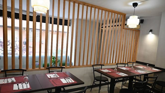 Aangan Restaurant - 4