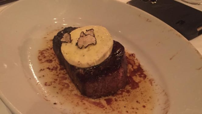 Ranch & Sea Steakhouse - 3