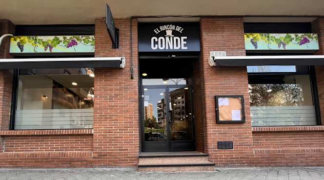 El Rincon del Conde - 8