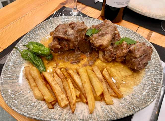 El Rincon del Conde - 9