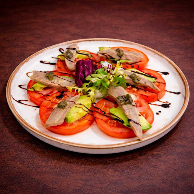 El Rincon del Conde - 5