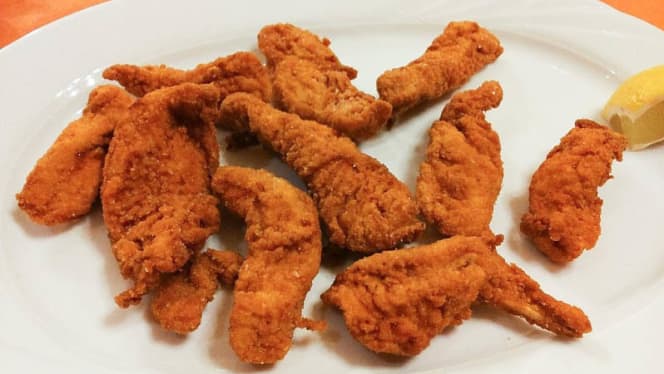 Antica Trattoria Da Pilio presso Lago Verde - 0