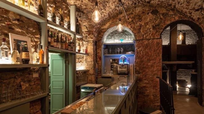 la Taverna del Bergallo - Ristorante, Pizzeria e Bar - 0