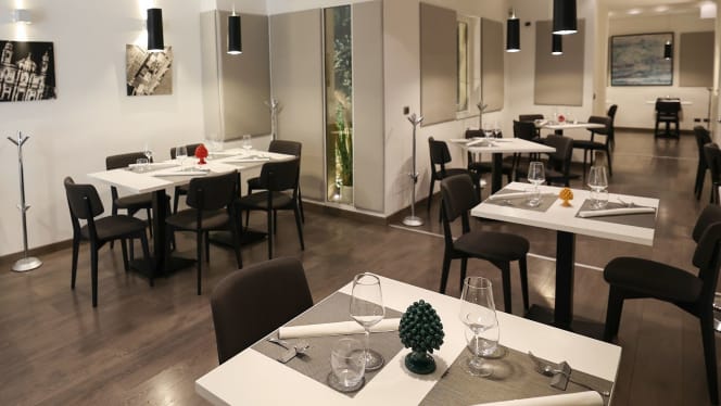 Ristorante 131-ALIBI - 7