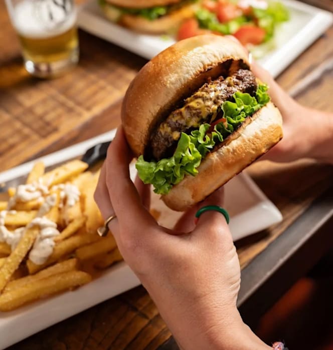 Pub Paninoteca Zero 33 - 2