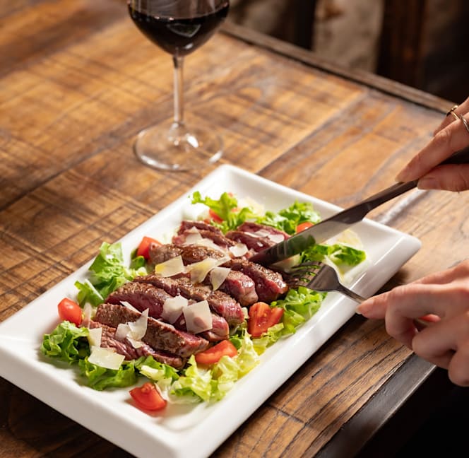 Pub Paninoteca Zero 33 - 0