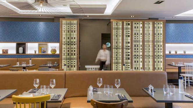 Le George - 5