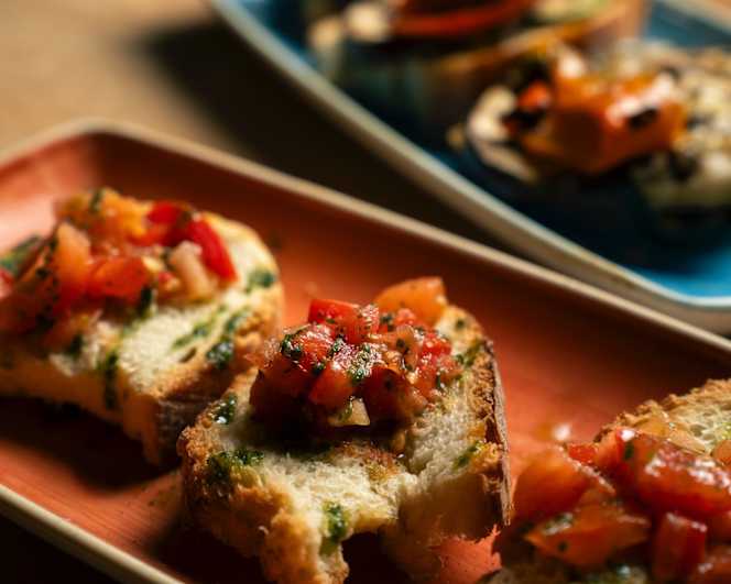 Ristorante Casa Otello - 0