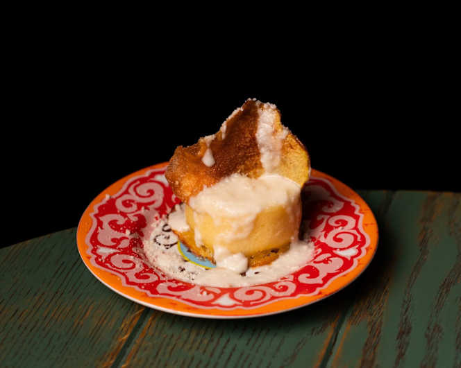 Ristorante Casa Otello - 3