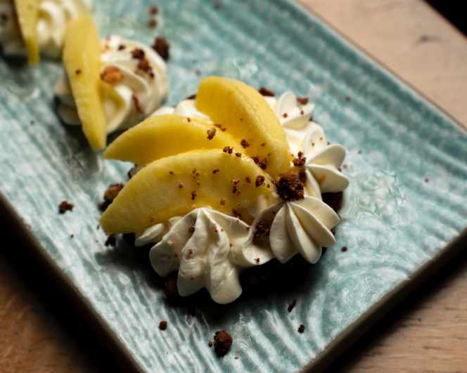 Ristorante Casa Otello - 1