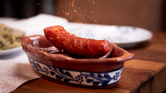 D'Ouro Tapas & Petiscos - 2
