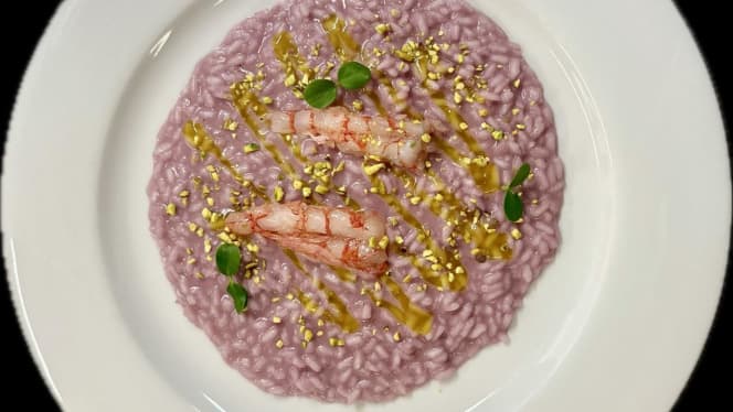 N Restaurant - Brescia - 2