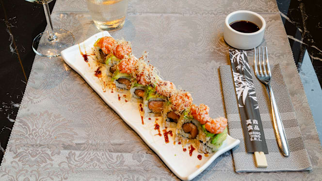 Sushi Dozo - 2