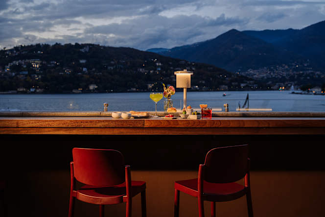 Ristorante Altariva- Palazzo Venezia - 1