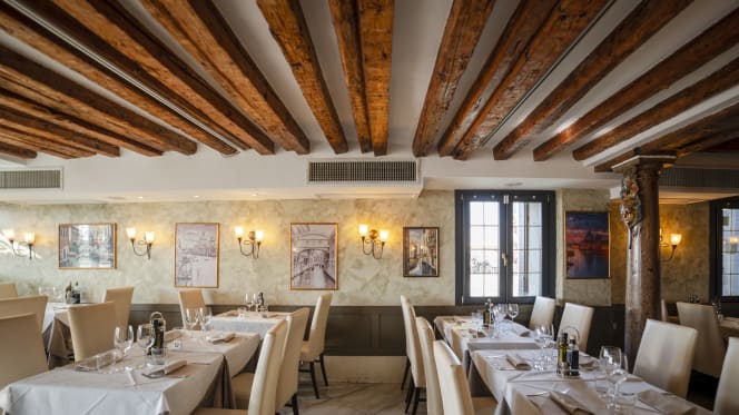 La Nuova Perla - 6