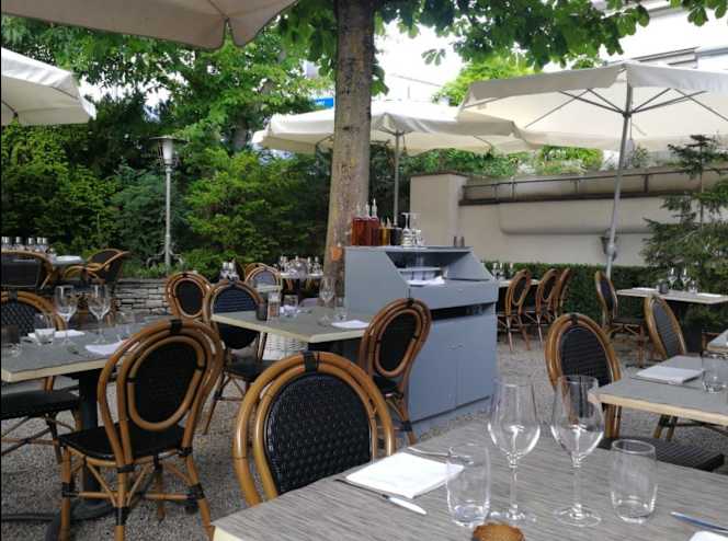 Restaurant du Théâtre - 0