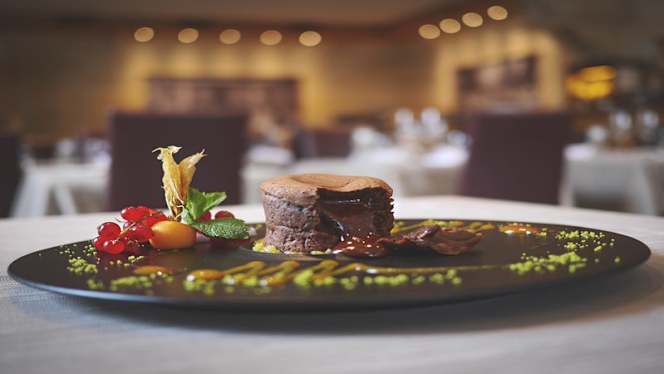 Restaurant du Théâtre - 5