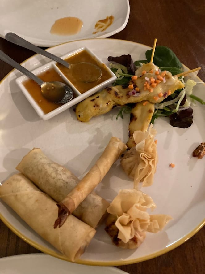 Thai Basil - 4