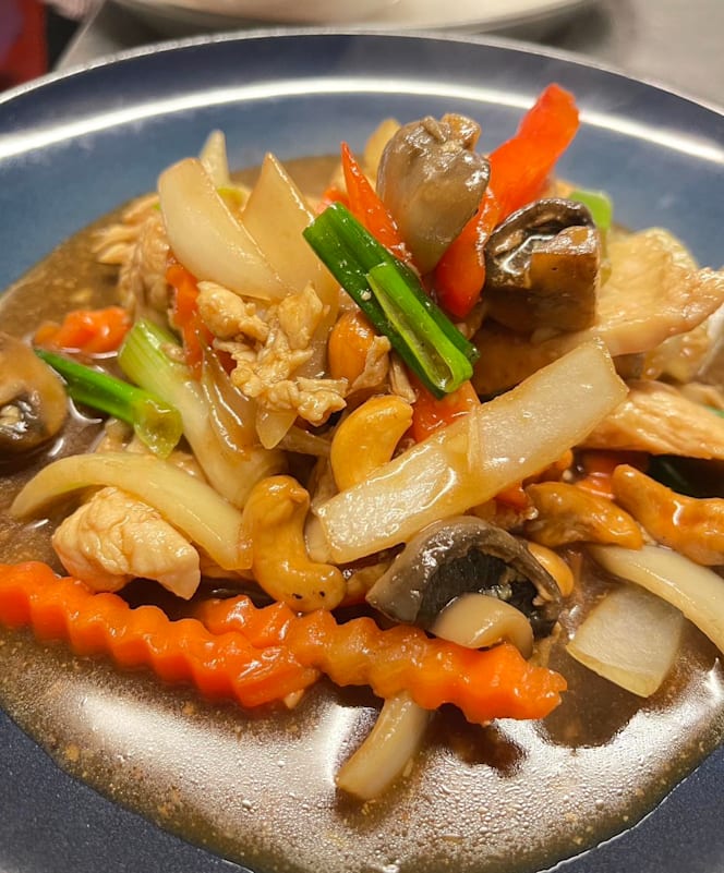 Thai Basil - 3