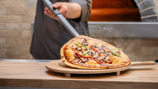 Hôtel le Bout du Parc - 9