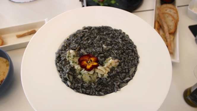 Myrto Restaurant Lago Maggiore - 3