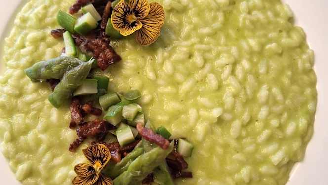 Myrto Restaurant Lago Maggiore - 4