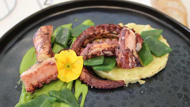 Myrto Restaurant Lago Maggiore - 1