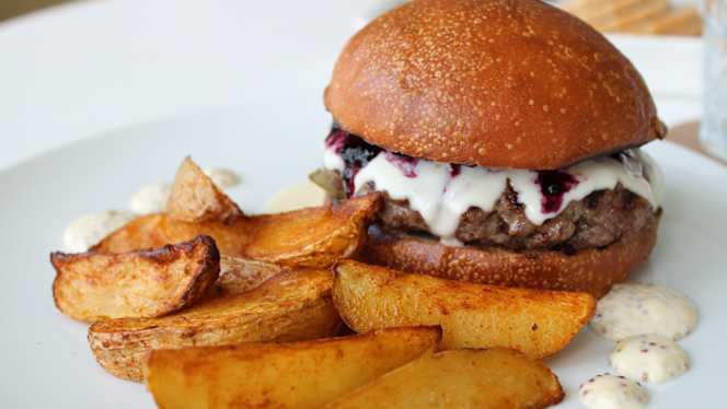 Myrto Restaurant Lago Maggiore - 2