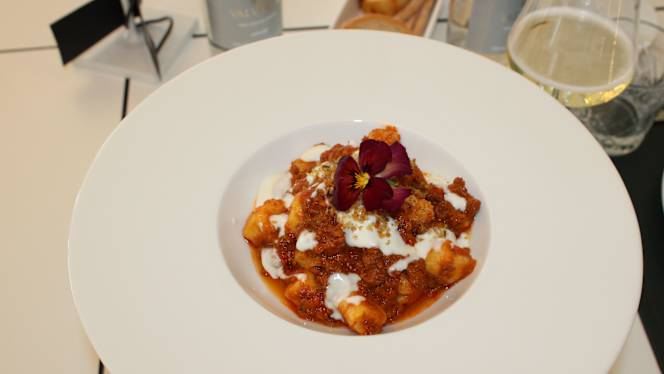 Myrto Restaurant Lago Maggiore - 1