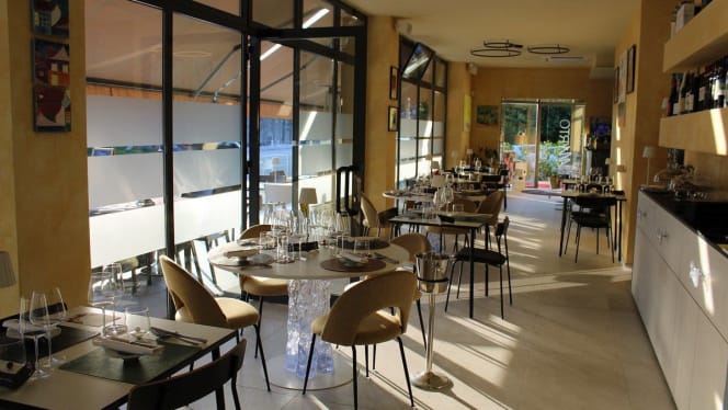 Myrto Restaurant Lago Maggiore - 7