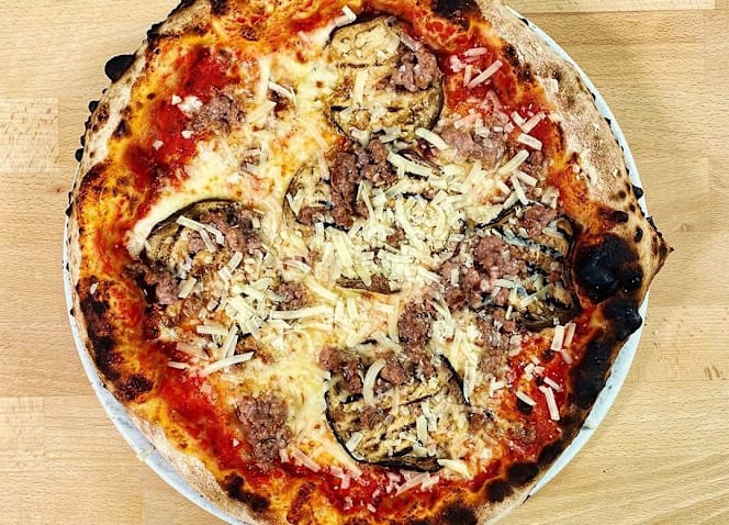 Brontolo Pizza - 9