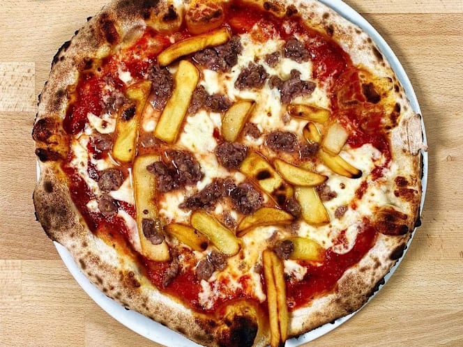 Brontolo Pizza - 8