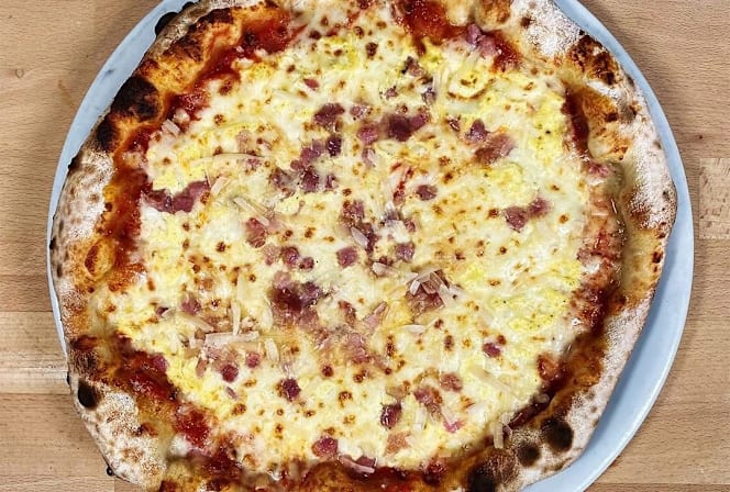 Brontolo Pizza - 3