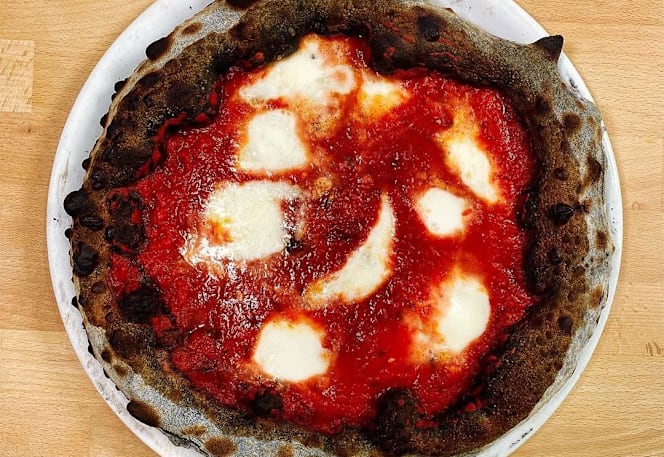 Brontolo Pizza - 2
