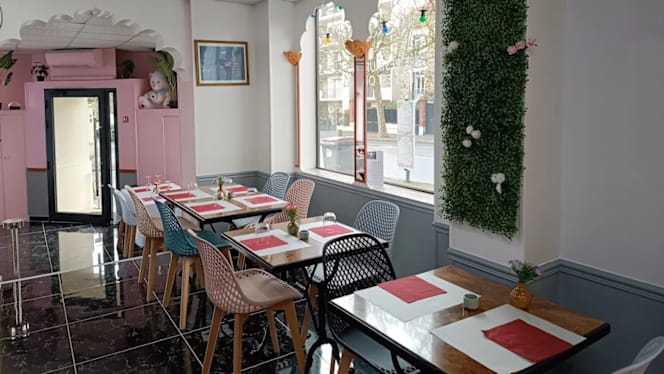 Restaurant Le Thiers - 7