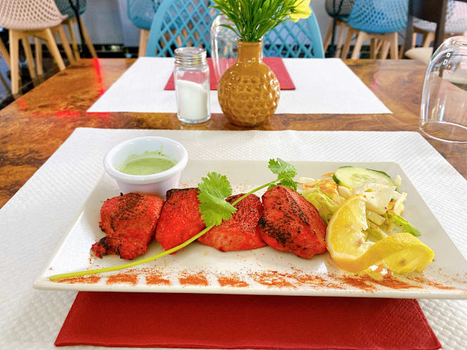 Restaurant Le Thiers - 4
