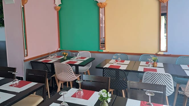 Restaurant Le Thiers - 9