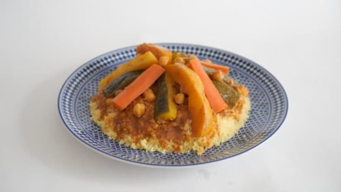 Le Petit Maroc - 4