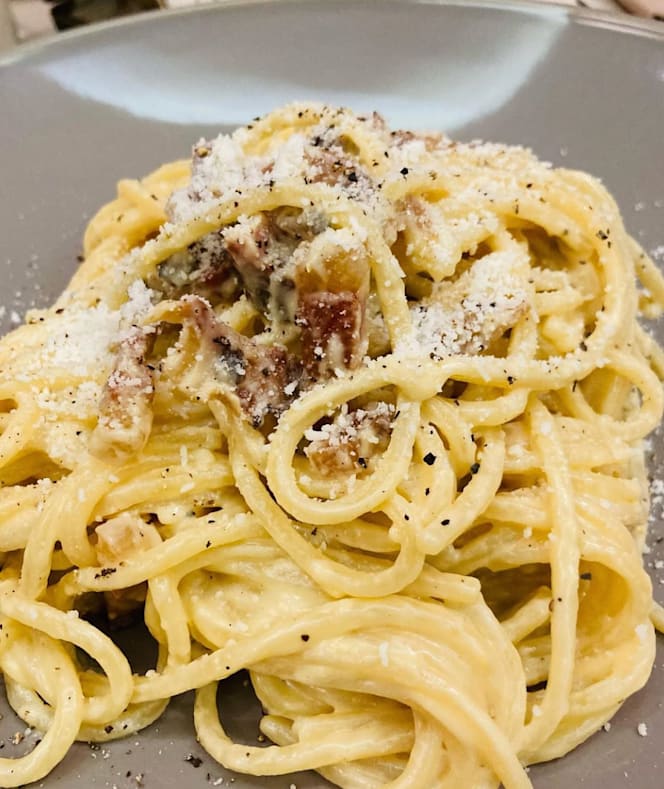 PERLA BLU - Milano - 2