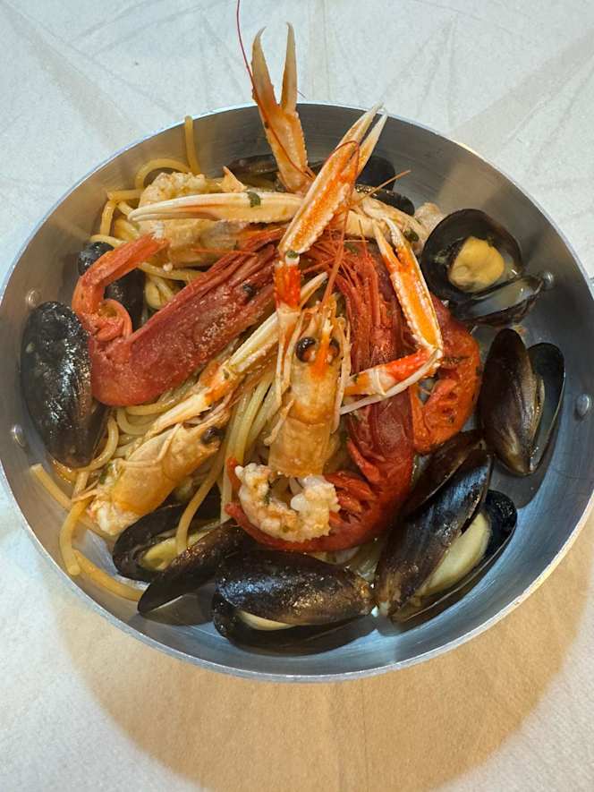 PERLA BLU - Milano - 0