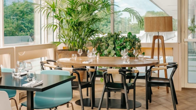 Greem Paris - 0
