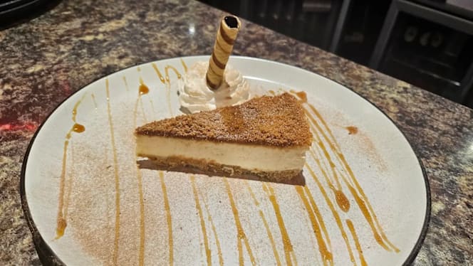 Mamma Mia Italian Restaurant - Glasgow - 9
