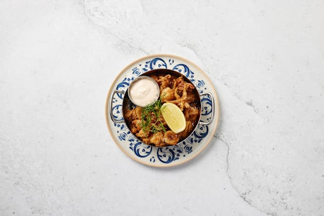 Grekiska Grill & Bar Djursholm - 5