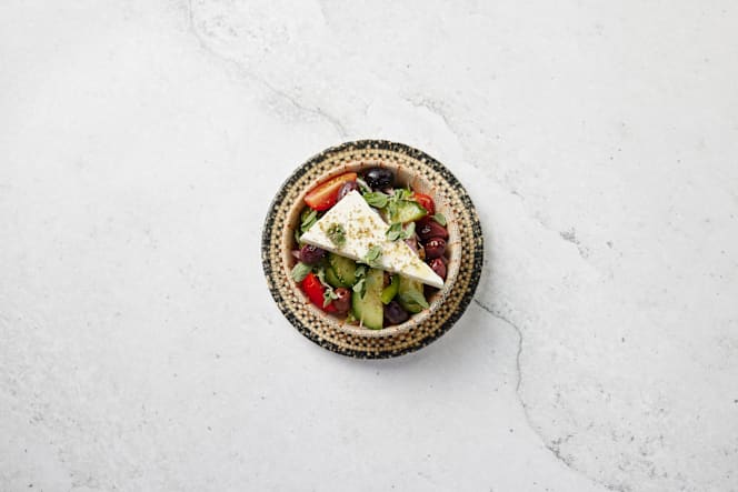 Grekiska Grill & Bar Djursholm - 7