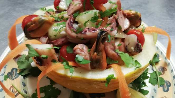 Agriturismo La Palombara - 1