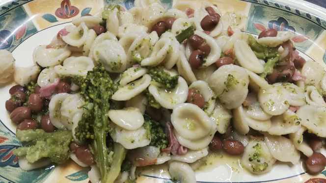 Agriturismo La Palombara - 0