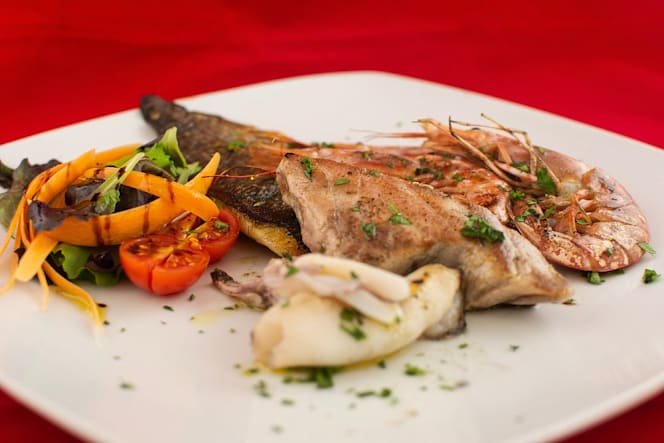 la bona osteria - 1